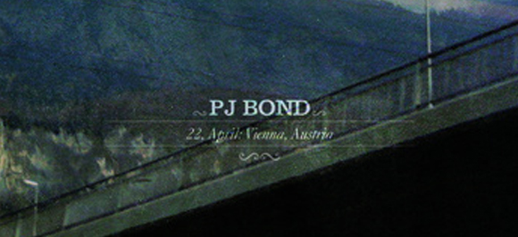 PJ Bond