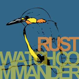 WatchCommander_Rust