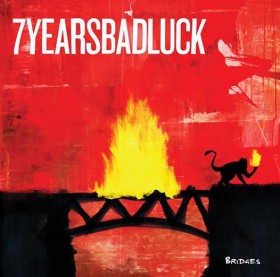7 Years Bad Luck Bridges