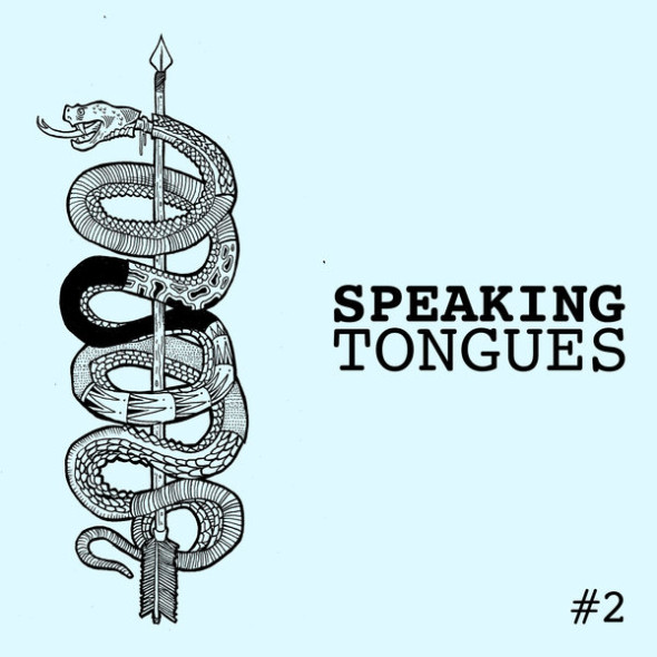 Speaking Tongues 2