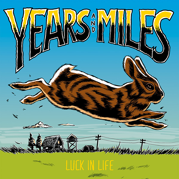 Years and Miles