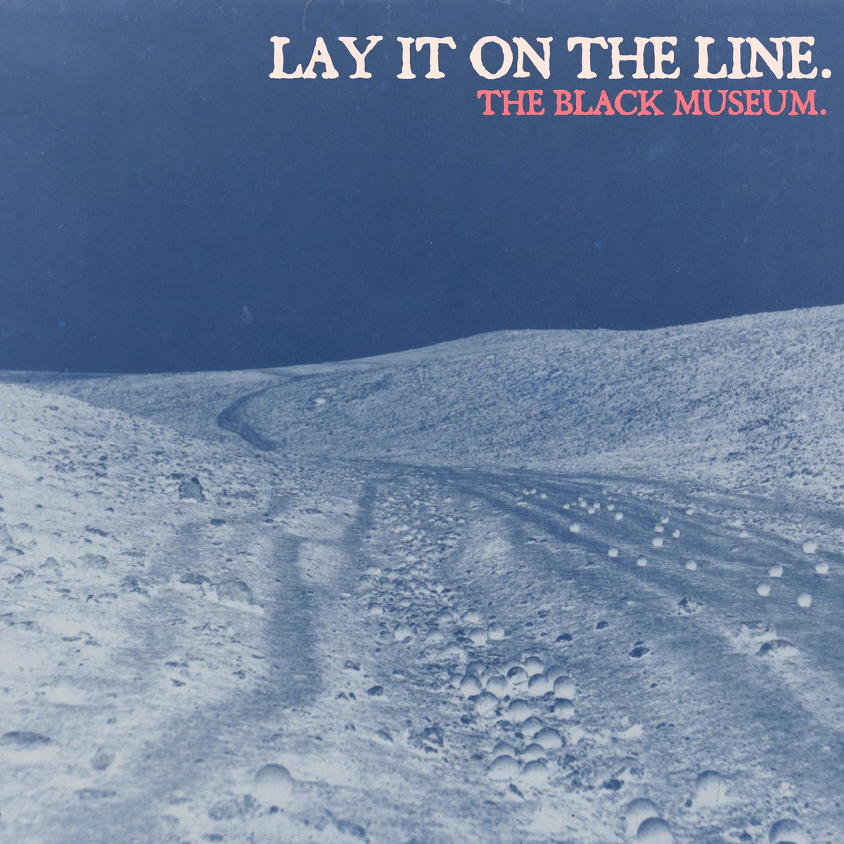 Lay It On The Line