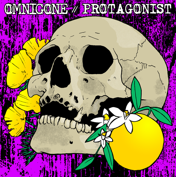 Omnigone / Protagonist – Split