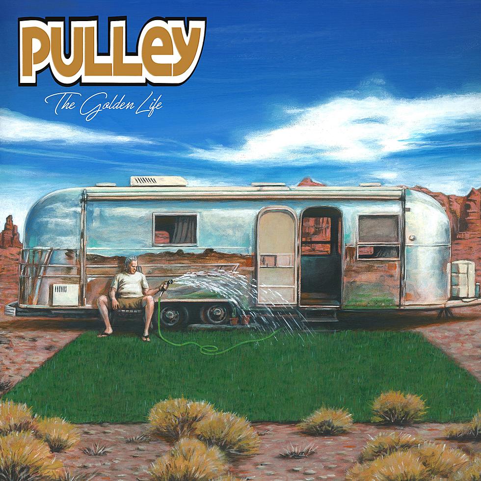 Pulley – The Golden Life