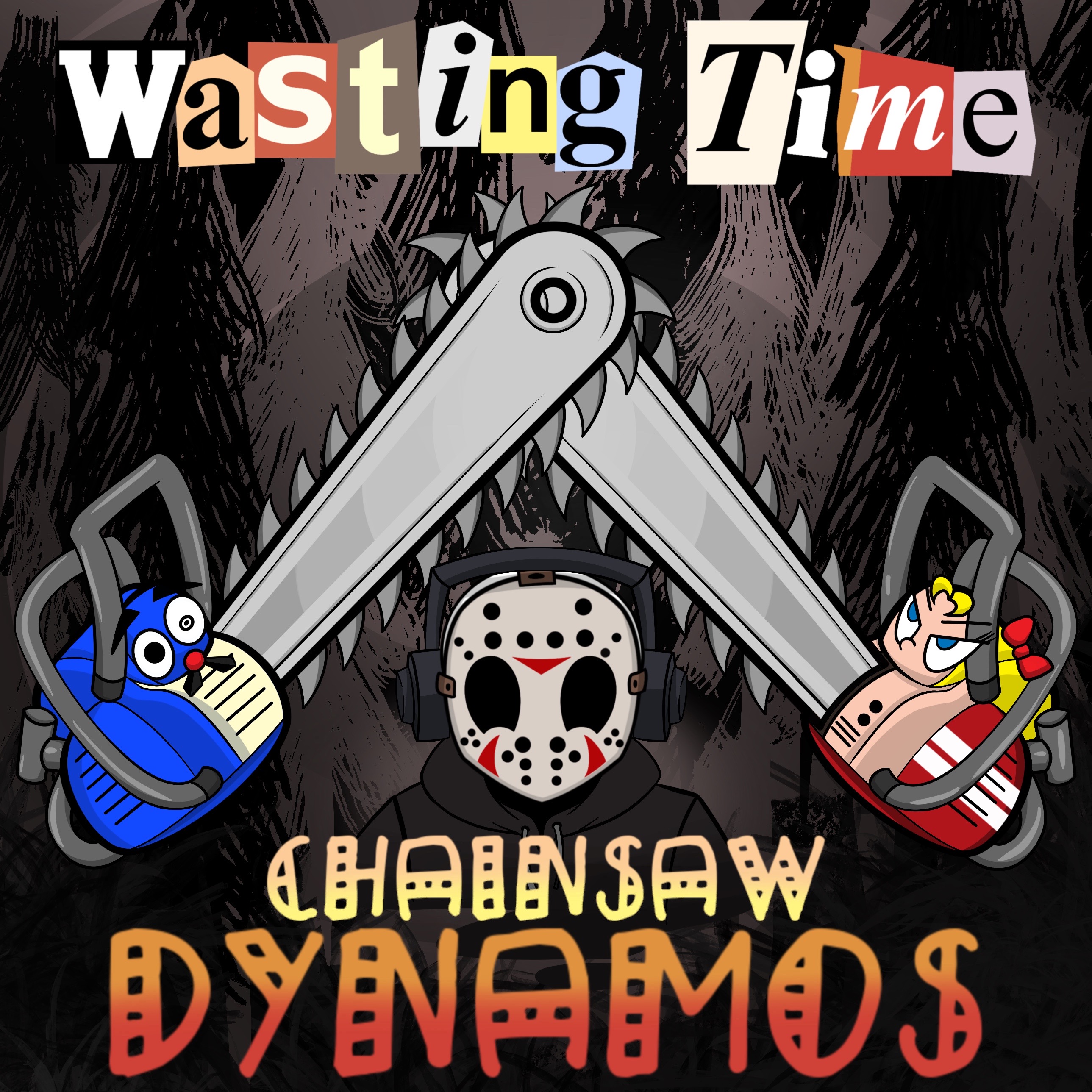 Chainsaw Dynamos